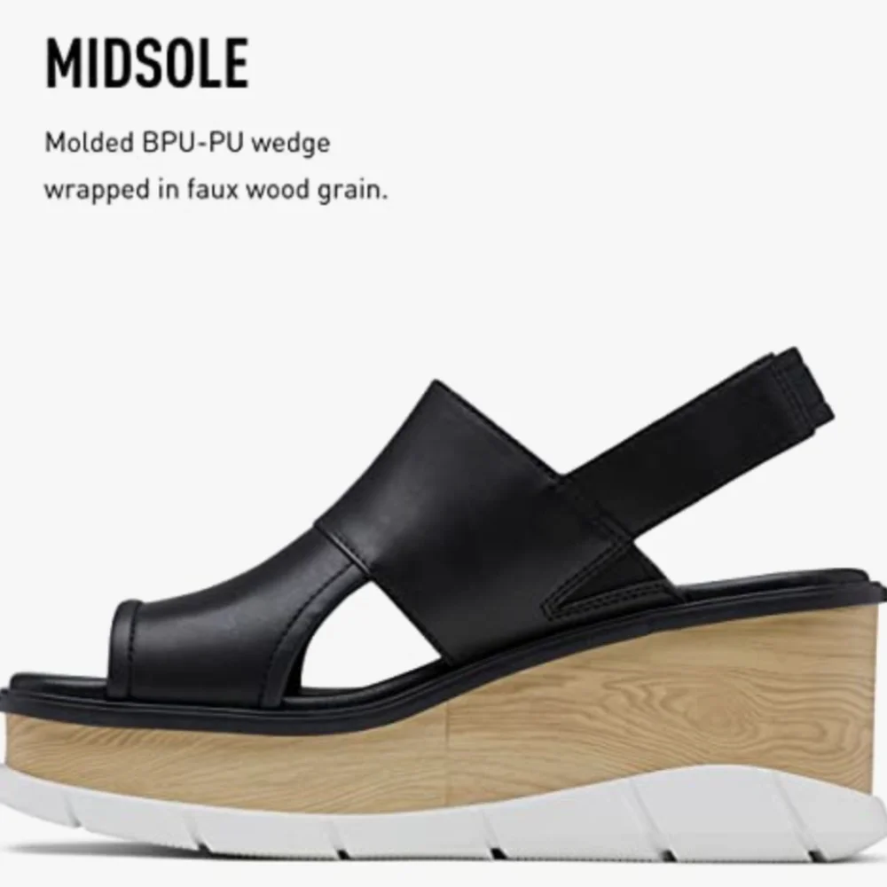 Sorel elevate your